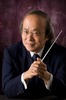 尾高　忠明(音楽監督) &copy; photo:Masahide Sato